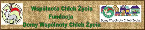 Wsplnota Chleb ycia