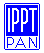 [logo IPPT PAN]